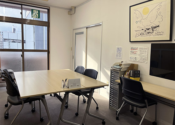 弁護士法人奔流 宗像オフィス