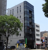 弁護士法人　奔流